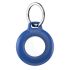 Тримач Belkin Waterproof Secure Holder with Key Ring AirTag, синій