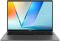 Ноутбук ASUS Vivobook S16 S3607VA-RP145 16" FHD IPS, Intel 7 240H, 16GB, F512GB, UMA, NoOS, Сірий