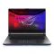 Ноутбук ASUS ROG Strix G16 G615JHR-RV075 16" WUXGA IPS, Intel I7-14650HX, 16GB, F512GB, NVD5050-8, noOS, Сірий