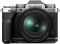 Цифр. фотокамера Fujifilm X-T5 + XF 16-80 F4 Kit Silver