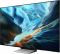 Телевізор 55" Samsung OLED 4K 165Hz VRR (100Hz Native) Smart Tizen Black