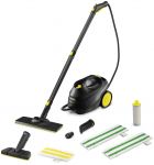 Пароочисник Karcher SC 3 EasyFix Go!Further, 1900Вт, 3.5Бар, жовто-чорний