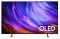 Телевізор 55" Samsung OLED 4K 120Hz VRR (100Hz Native) Smart Tizen Black