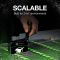 Жорсткий диск Seagate 14TB 3.5" 7200 256MB SATA Exos X18