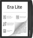 Електронна книга PocketBook 710 Era Lite, Stone Green