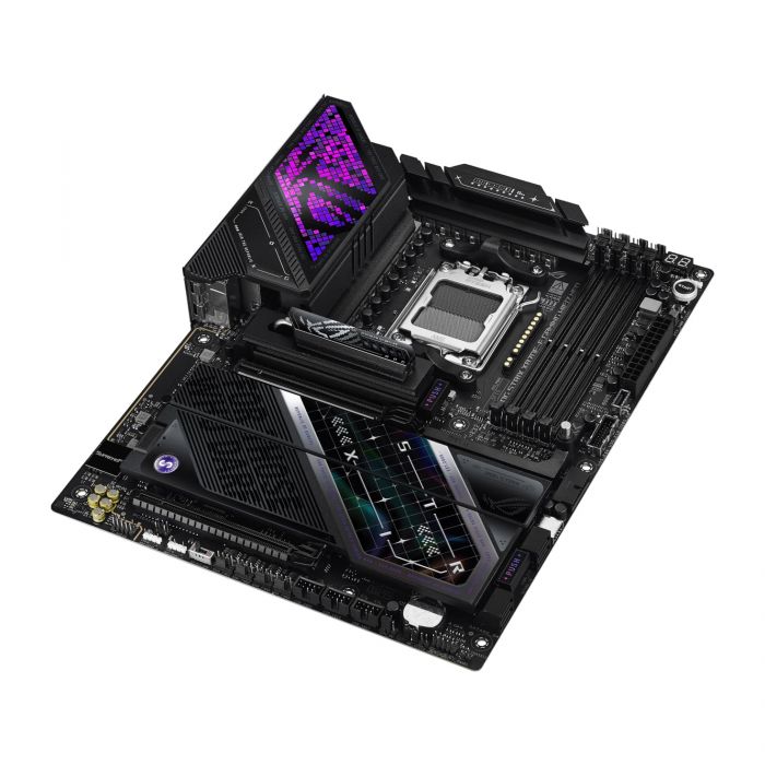 Материнcька плата ASUS ROG STRIX X870E-E GAMING NEO