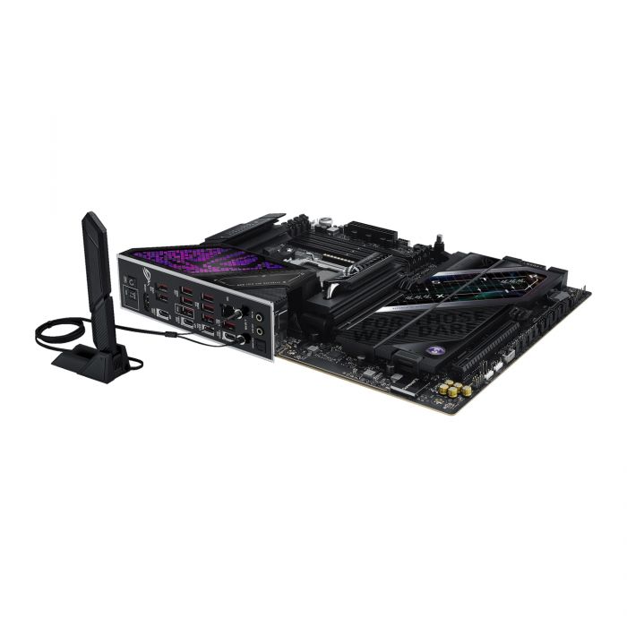 Материнcька плата ASUS ROG STRIX X870E-E GAMING NEO