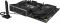 Материнcька плата ASUS ROG STRIX B850-F GAMING NEO sAM5 B850 4xDDR5 M.2 HDMI DP USB ATX