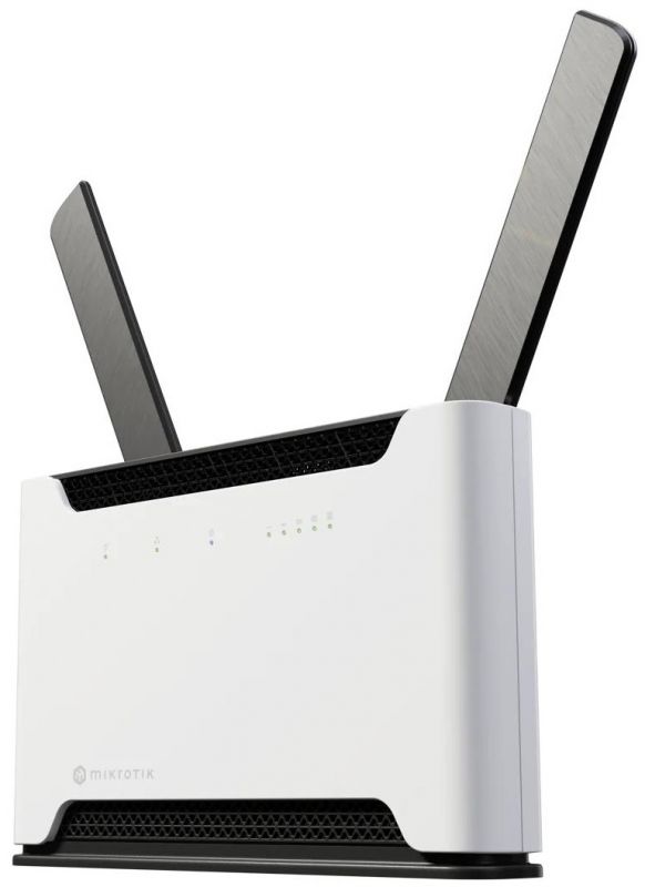 Маршрутизатор MikroTik Chateau 5G R17 ax (S53UG+5HaxD2HaxD-TC&RG650E-EU)