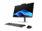 Комп'ютер персональний моноблок HP ProStudio 4-G1i 23.8" FHD IPS AG, Intel U5-225T, 16GB, F512GB, UMA, WiFi, кл+м, 3р, DOS, чорний