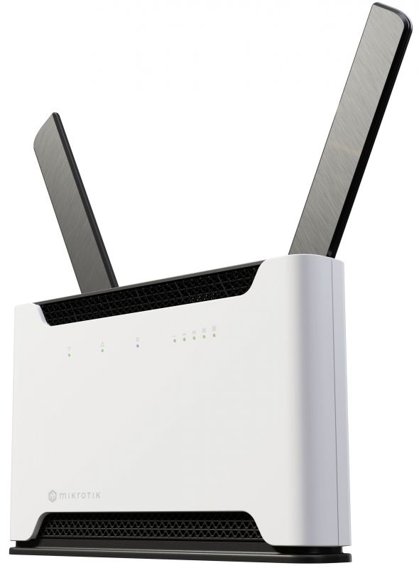 Маршрутизатор Mikrotik Chateau LTE7 ax (S53UG+5HaxD2HaxD-TC&R11e-LTE7)