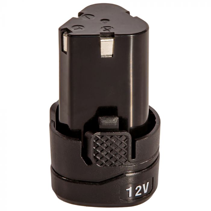 Акумулятор Vitals 1220c 10C 12В 2А·год 0.16кг