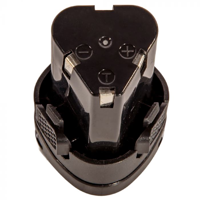 Акумулятор Vitals 1220c 10C 12В 2А·год 0.16кг