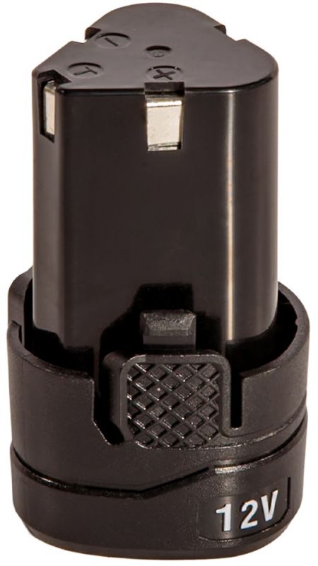 Акумулятор Vitals 1220c 10C 12В 2А·год 0.16кг