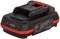Акумулятор Vitals ASL 1820cs 10C 18В 2А·год 0.37кг