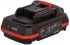 Акумулятор Vitals ASL 1820cs 18В 2А·год 0.37кг
