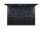 Ноутбук Acer Predator Triton 14 PT14-52T 14.5" 2.8K OLED Touch, Intel U9-288V, 32GB, F2TB, NVD5070-8, Win11P, чорний