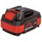 Акумулятор Vitals ASL 1830cs 10C 18В 3А·год 0.65кг
