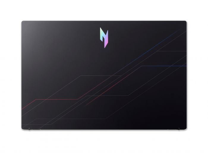 Ноутбук Acer Nitro V 15 ANV15-52 15.6" FHD IPS, Intel 7-240H, 16GB, F512GB, NVD5050-8, Lin, чорний