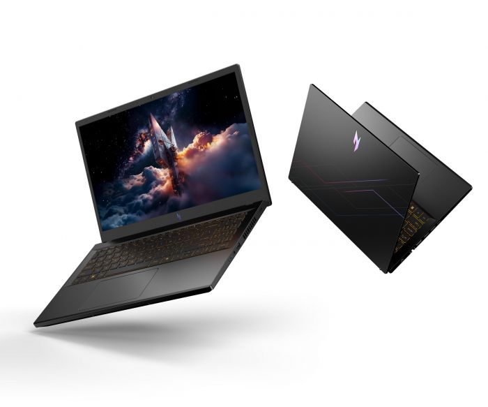 Ноутбук Acer Nitro V 15 ANV15-52 15.6" FHD IPS, Intel 7-240H, 16GB, F512GB, NVD5050-8, Lin, чорний