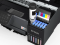 БФП ink color A4 Epson EcoTank L8100 22_22 ppm USB Wi-Fi 6 inks