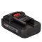 Акумулятор Vitals Master ASL 1820 SmartLine+ 18В 2.0А·год 0.45кг