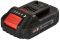 Акумулятор Vitals Master ASL 1820 SmartLine+ 18В 2.0А·год 0.45кг