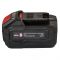 Акумулятор Vitals Master ASL 1840 SmartLine+ 18В 4.0А·год 0.7кг