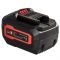 Акумулятор Vitals Master ASL 1860 SmartLine+ 18В 6.0А·год 0.86кг