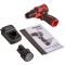 Шурупокрут-дриль акумуляторний Vitals Master AU 1232c BL Kit 12В акб 1х2А·год 32Нм 400·1400об/хв 1.37кг