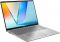 Ноутбук ASUS Vivobook S16 M3607KA-SH031 16" FHD OLED, AMD AI 5 330, 16GB, F512GB, UMA, NoOS, Сріблястий