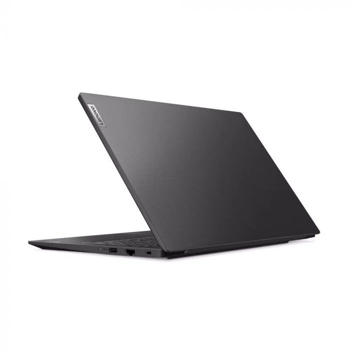 Ноутбук Lenovo V15-G5 15.6" FHD IPS AG, Intel i5-13420H, 16GB, F512GB, UMA, DOS, чорний
