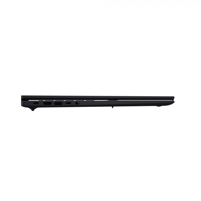 Ноутбук ASUS Vivobook 18 M1807GA-S8005 18" WUXGA IPS, AMD AI 5 430, 16GB, F512GB, UMA, NoOS, Блакитний