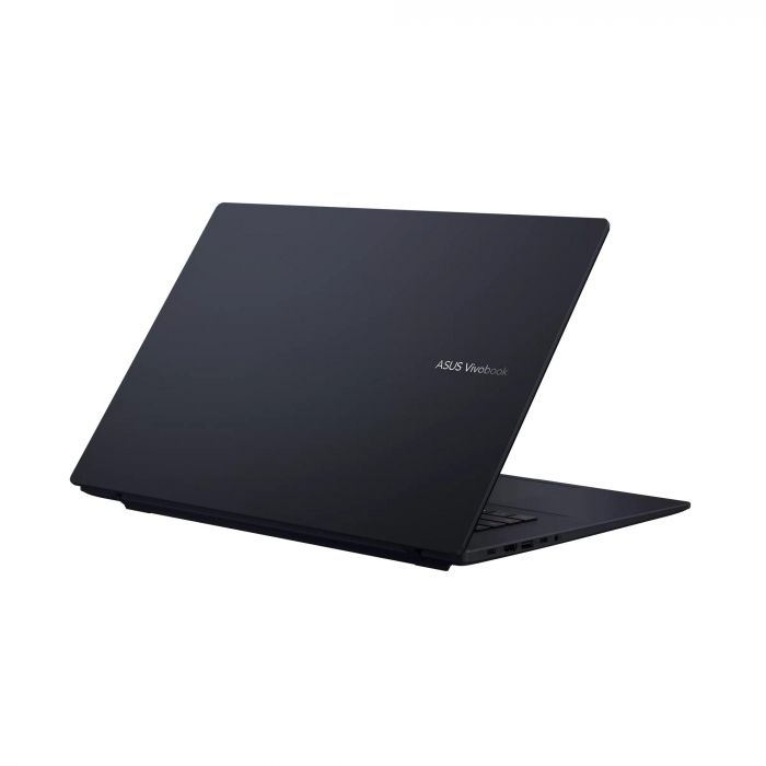 Ноутбук ASUS Vivobook 18 M1807GA-S8005 18" WUXGA IPS, AMD AI 5 430, 16GB, F512GB, UMA, NoOS, Блакитний