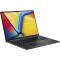 Ноутбук ASUS Vivobook 16 M1605NAQ-SH053 16" WUXGA OLED, AMD R7 170, 16GB, F1TB, UMA, noOS, Чорний
