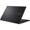 Ноутбук ASUS Vivobook 16 M1605NAQ-SH053 16" WUXGA OLED, AMD R7 170, 16GB, F1TB, UMA, noOS, Чорний