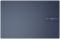 Ноутбук ASUS Vivobook 15 X1504MA-BQ132 15.6" FHD IPS, Intel 7 350U, 16GB, F1TB, UMA, NoOS, Блакитний