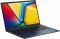 Ноутбук ASUS Vivobook 15 X1504MA-BQ130W 15.6" FHD IPS, Intel 7 350U, 16GB, F1TB, UMA, Win11, Блакитний