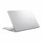 Ноутбук ASUS Vivobook 14 X1404VA-EB1528 14" FHD IPS, Intel 3 100U, 16GB, F512GB, UMA, NoOS, Сріблястий