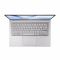 Ноутбук ASUS Vivobook 14 X1404VA-EB1528 14" FHD IPS, Intel 3 100U, 16GB, F512GB, UMA, NoOS, Сріблястий