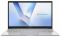 Ноутбук ASUS Vivobook 14 X1404VA-EB1528 14" FHD IPS, Intel 3 100U, 16GB, F512GB, UMA, NoOS, Сріблястий