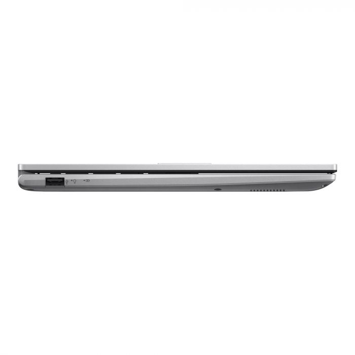 Ноутбук ASUS Vivobook 14 X1404VA-EB1526 14" FHD IPS, Intel 5 120U, 16GB, F512GB, UMA, NoOS, Сріблястий