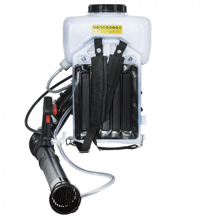 Обприскувач бензиновий Vitals MSР 4313b 15л 1.25кВт/1.7к.с. 42.7см3 11кг