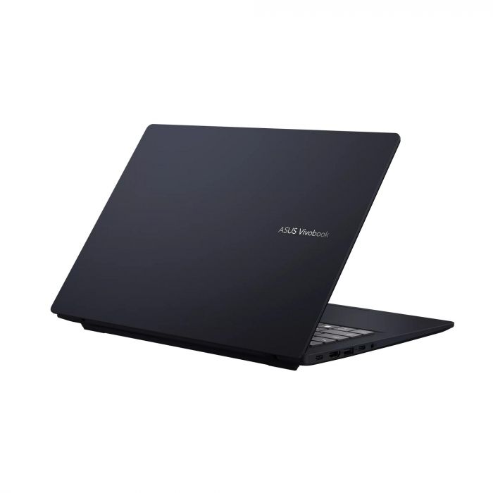Ноутбук ASUS Vivobook 14 M1407KA-LY141 14" WUXGA IPS, AMD AI 5 330, 16GB, F512GB, UMA, NoOS, Блакитний