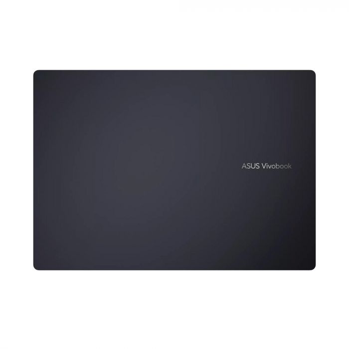 Ноутбук ASUS Vivobook 14 M1407KA-LY141 14" WUXGA IPS, AMD AI 5 330, 16GB, F512GB, UMA, NoOS, Блакитний