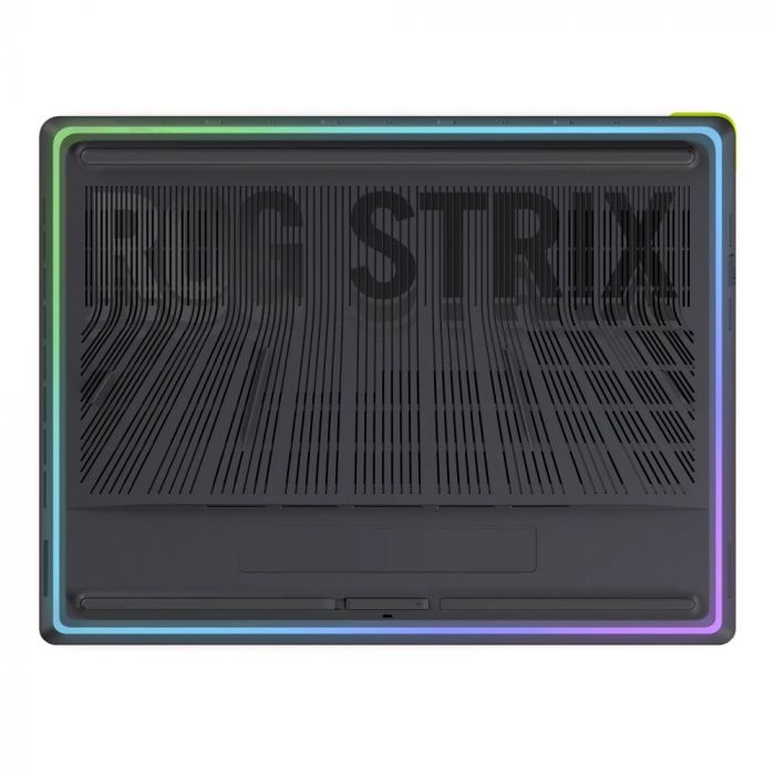 Ноутбук ASUS ROG Strix G16 G615LW-S5204 16" WQXGA IPS, Intel Ultra 9 275HX, 32GB, F1TB, NVD5080-16, noOS, Сірий