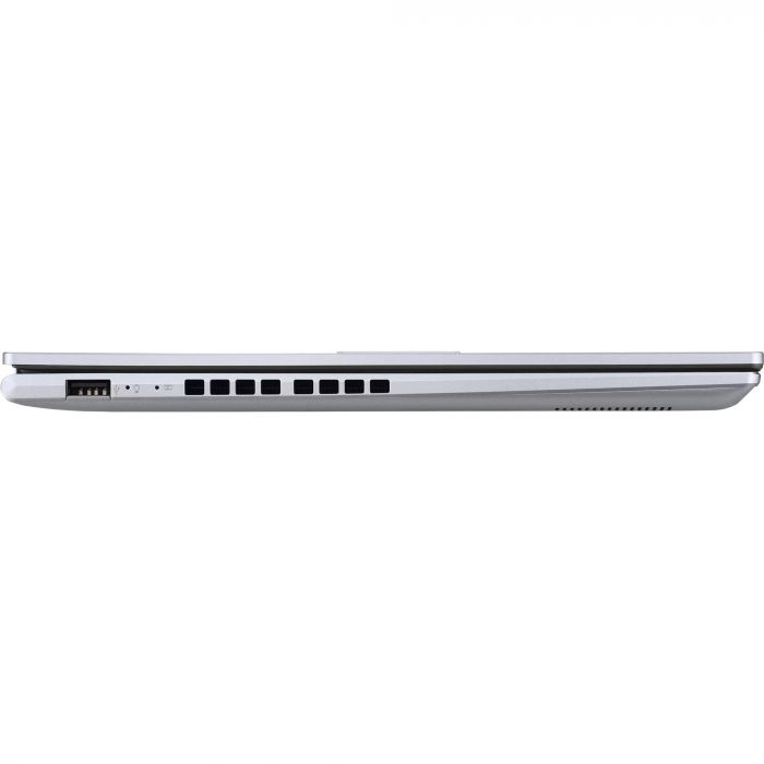 Ноутбук ASUS Vivobook 14 M1405NAQ-LY031 14" WUXGA IPS, AMD R5-150, 16GB, F512GB, UMA, NoOS, Сріблястий