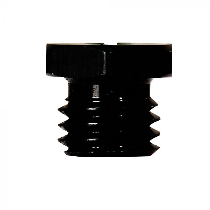 Перехідник адаптер Vitals LA 1458 із мама 1/4" на папа 5/8"