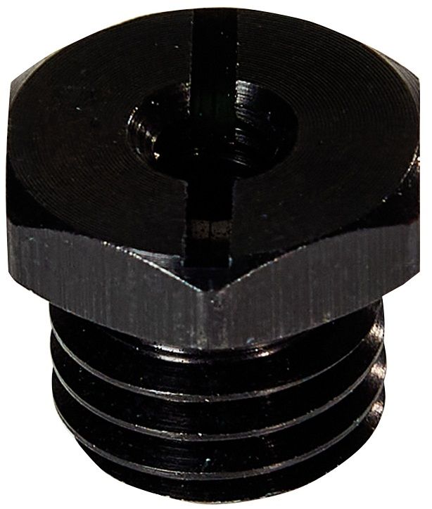 Перехідник адаптер Vitals LA 1458 із мама 1/4" на папа 5/8"