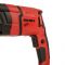 Перфоратор Vitals Master Ra 2680BNavsq 800Вт 3Дж 0-5500уд/хв 0-1350об/хв  SDS?plus 3 режими кейс 5кг кейс
